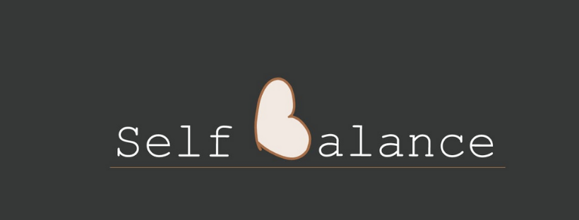 Self Balance logo
